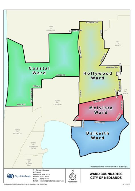 city of nedlands intramaps|City Of Nedlands.